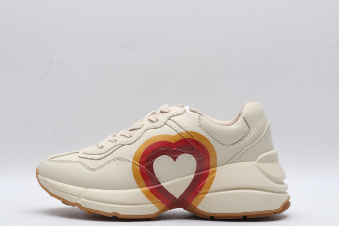 G*u*i trainer sneaker