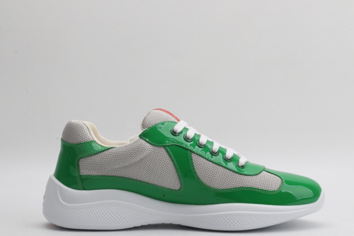 prad sneakers
