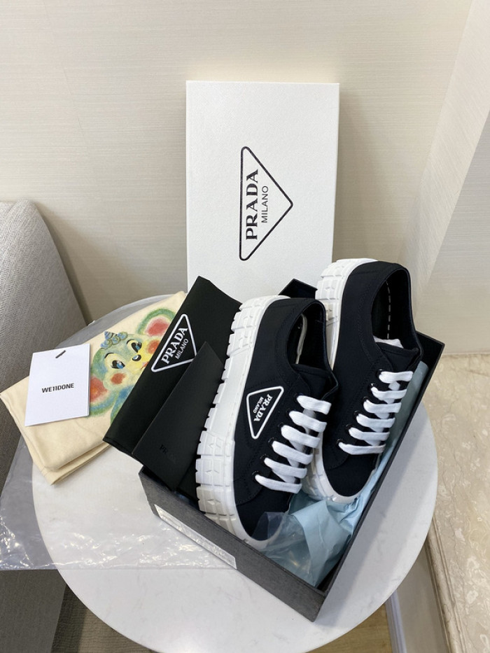 prad sneakers