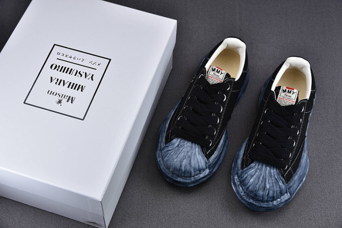 mihara yasuhiro  sneakers