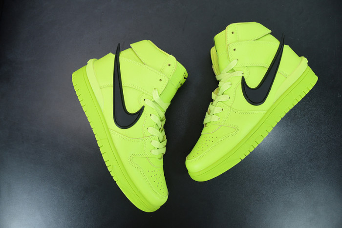 ambush x dunk high 