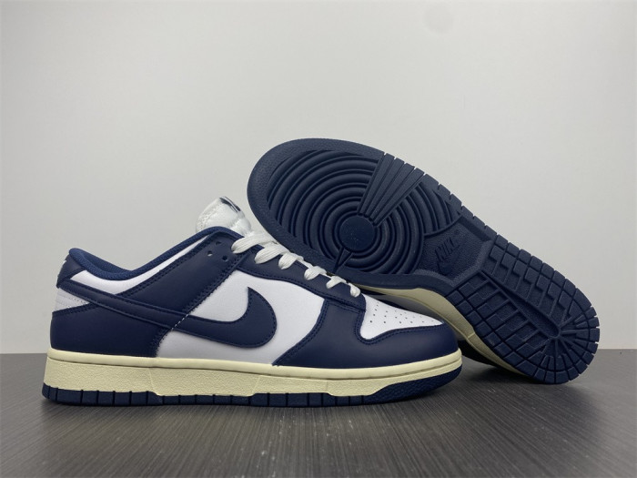 nike sb dunk low navy blue dd1503 115
