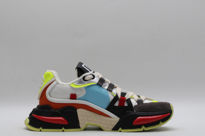 d&g  sneakers