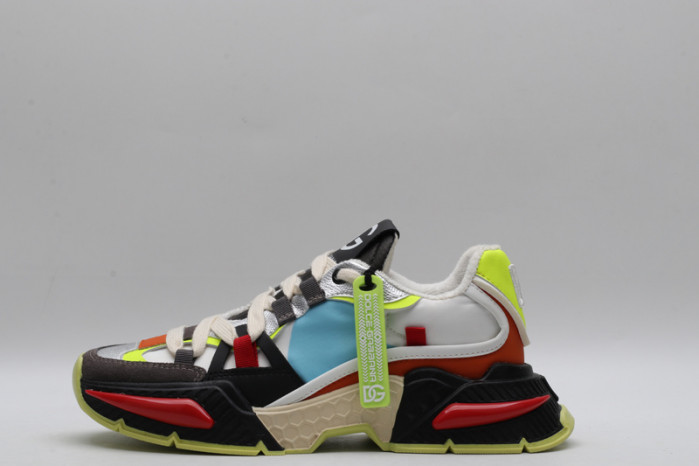 d&g  sneakers