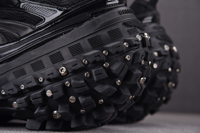Ba*len*cia*ga - defender  sneakers