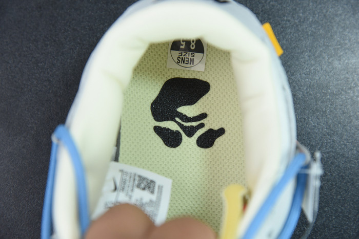 ofw x dunk low 