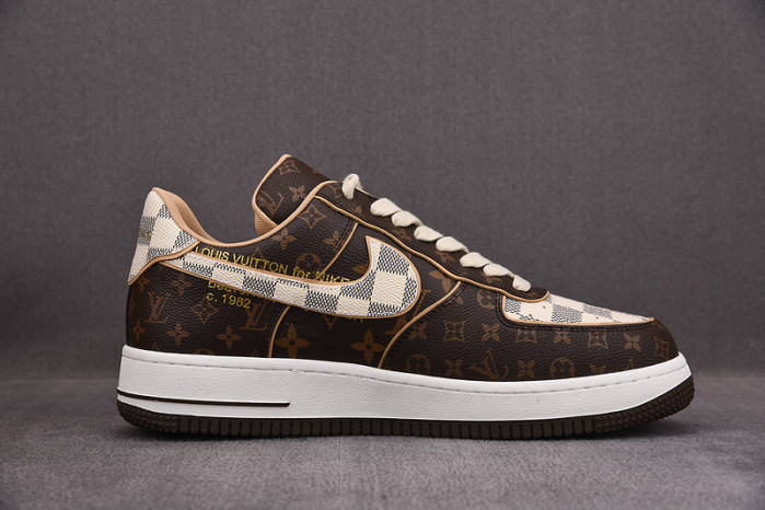 l0vt nike air force 1