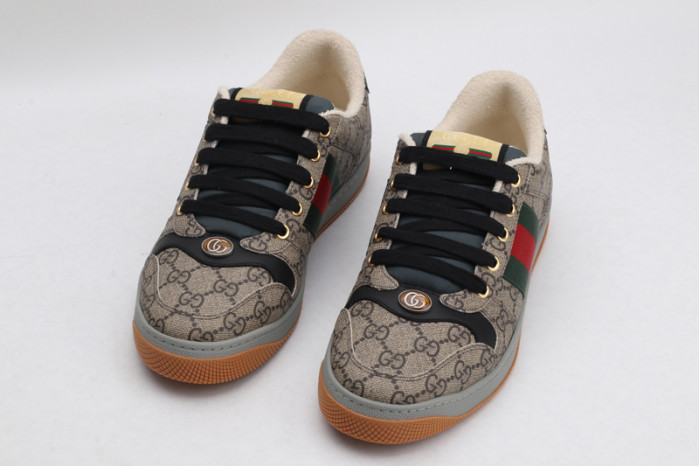 G*u*i sneaker