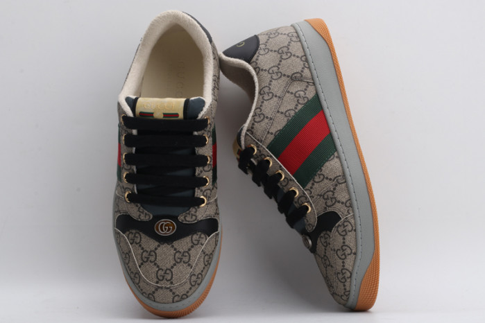 G*u*i sneaker