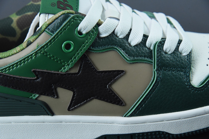 a bathing ape bape sk8 sta