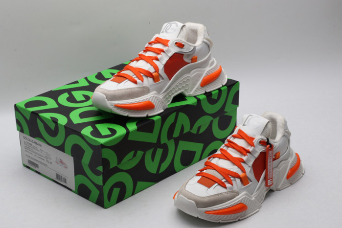 d&g  sneakers
