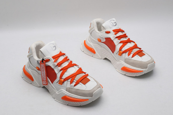 d&g  sneakers