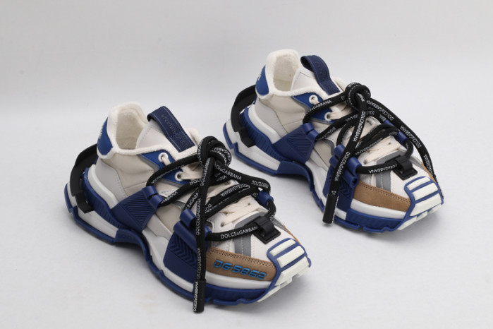 d&g  sneakers