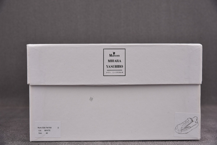 mihara yasuhiro  sneakers