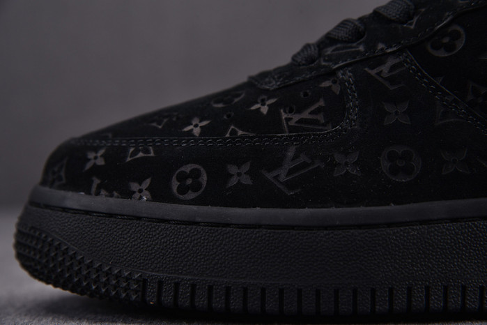 l0vt nike air force 1