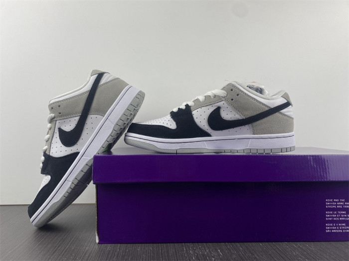 nike sb dunk low chlorophyll - bq6817-011