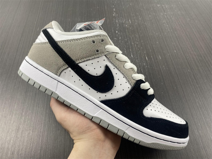 nike sb dunk low chlorophyll - bq6817-011