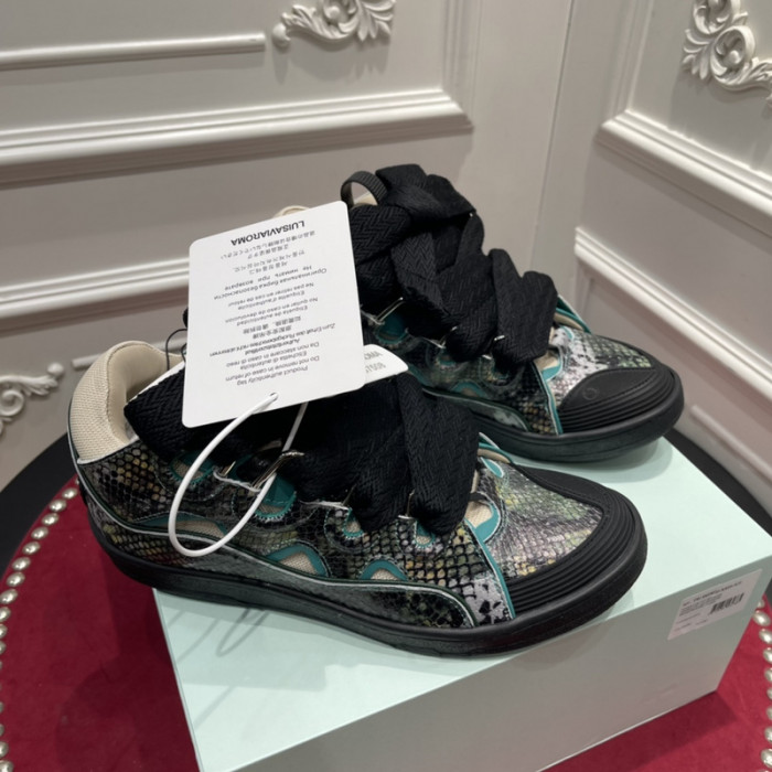 lanvin  sneaker