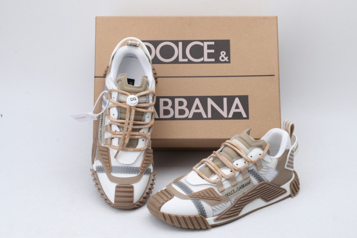 d&g  sneakers
