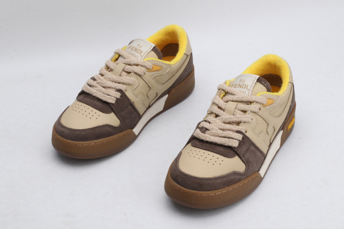 F**di match sneakers