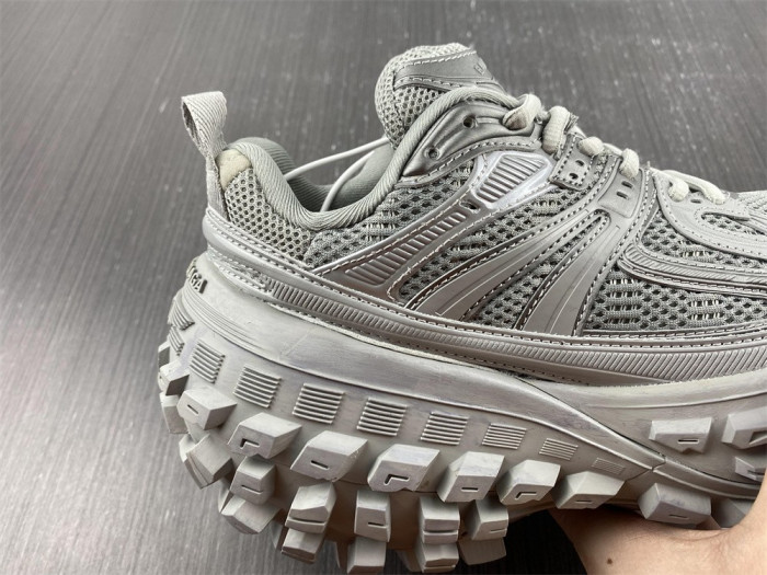 Ba*len*cia*ga - defender sneakers