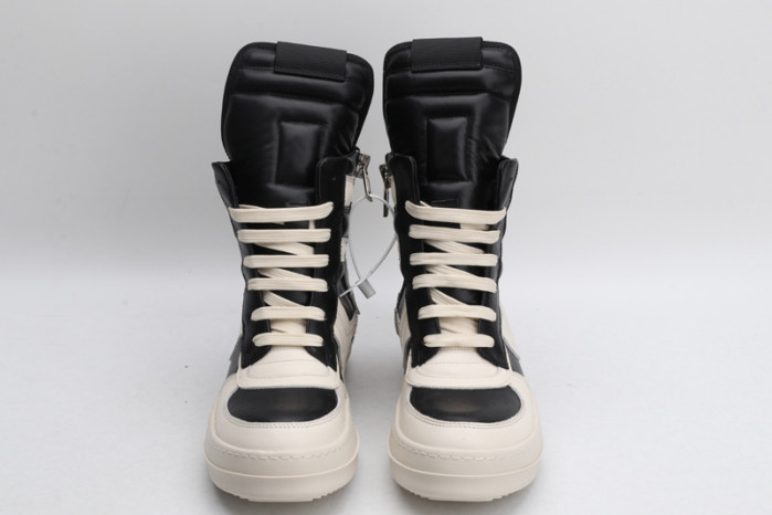 rick 0wens sneakers