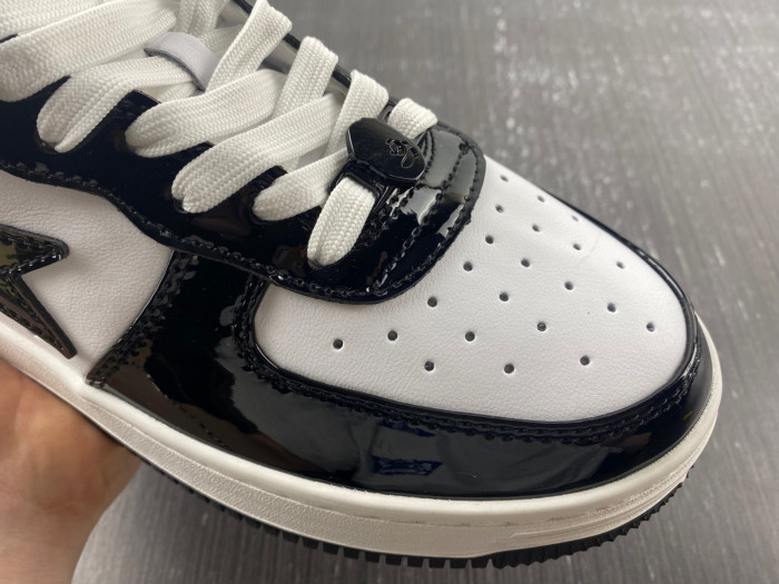 a bathing ape bape sk8 sta