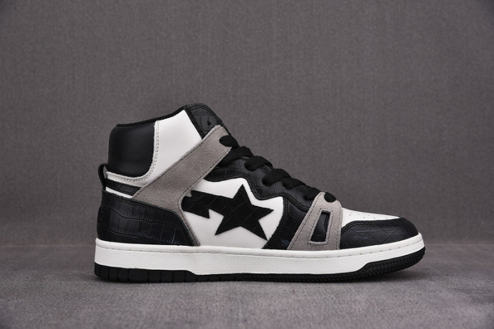 a bathing ape bape sk8 sta