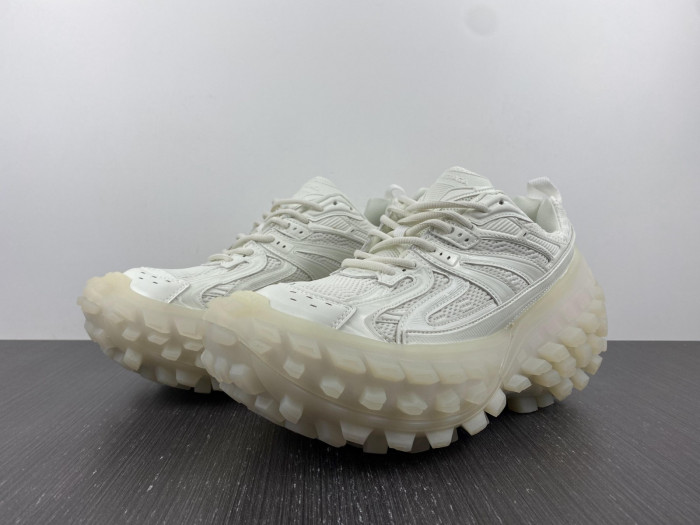 Ba*len*cia*ga - defender sneakers