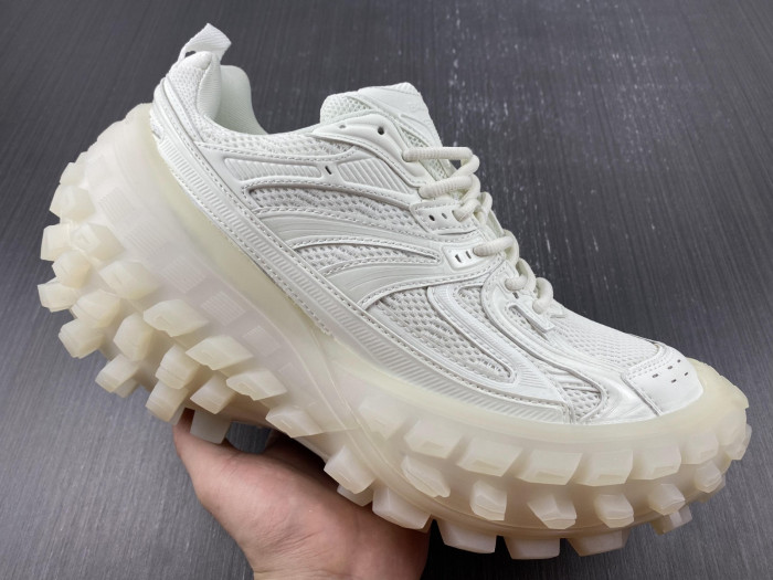 Ba*len*cia*ga - defender sneakers