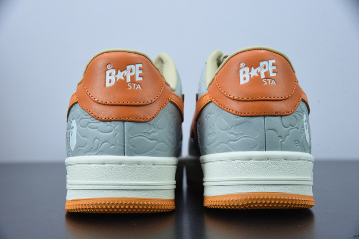 a bathing ape bape sk8 sta