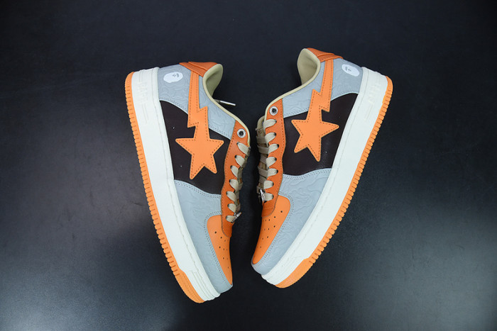 a bathing ape bape sk8 sta