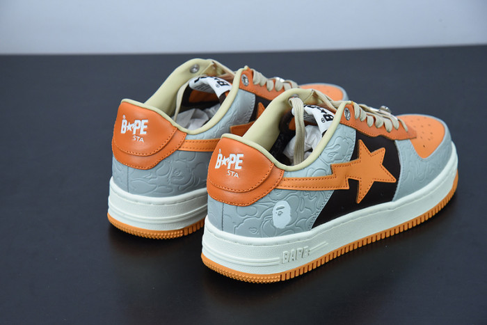 a bathing ape bape sk8 sta