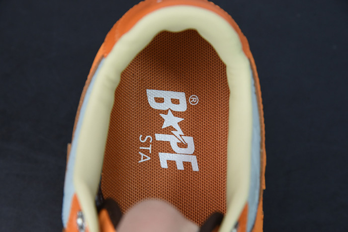 a bathing ape bape sk8 sta