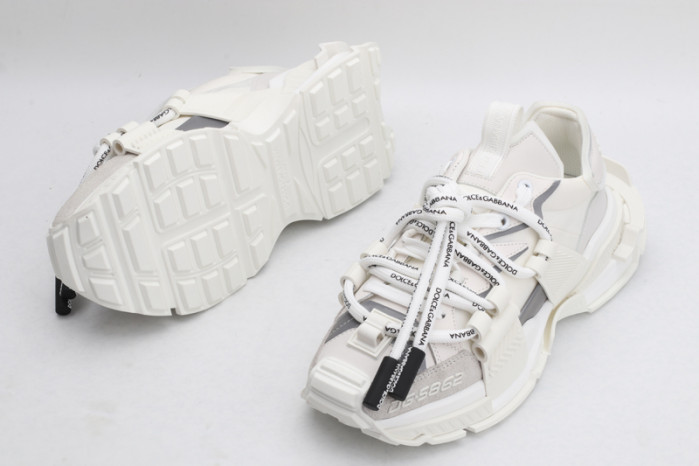 d&g  sneakers