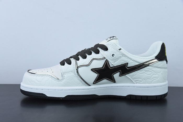 a bathing ape bape sk8 sta