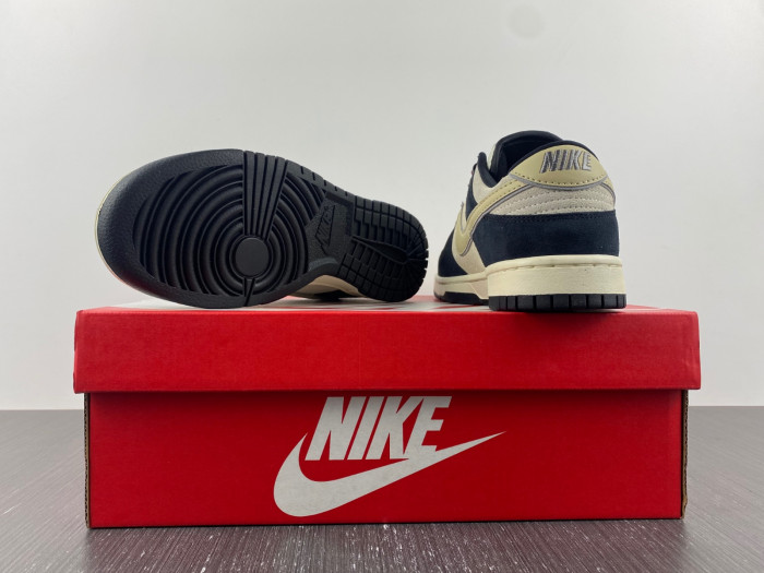 nike dunk low “pink suede  dv3054-001