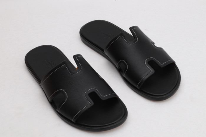 herm*s  slippers