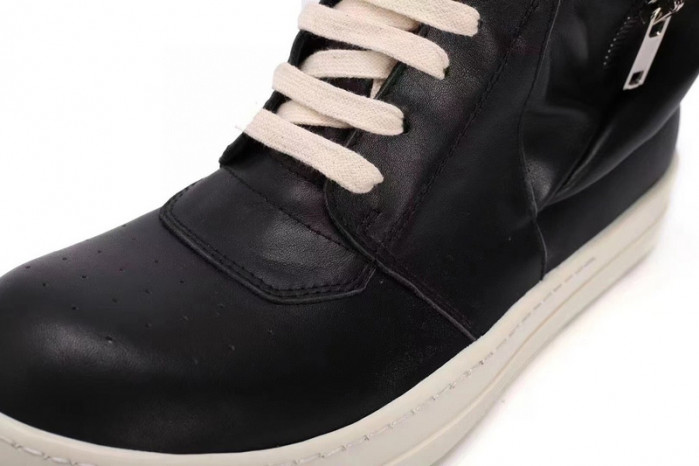 rick 0wens sneakers