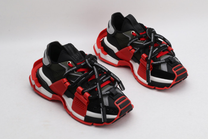 d&g  sneakers