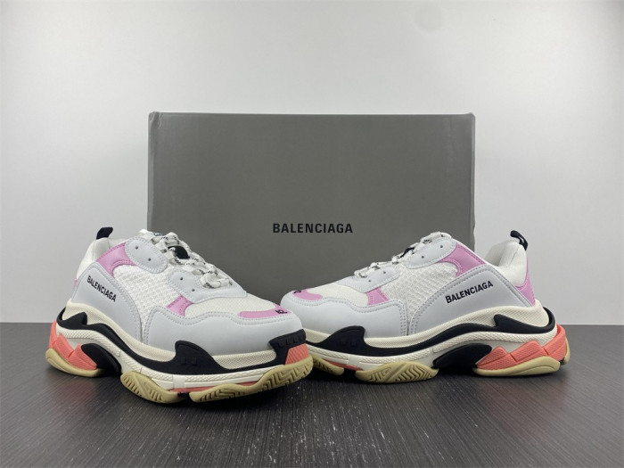 Ba*len*cia*ga triple s 536737 wo90m 5691