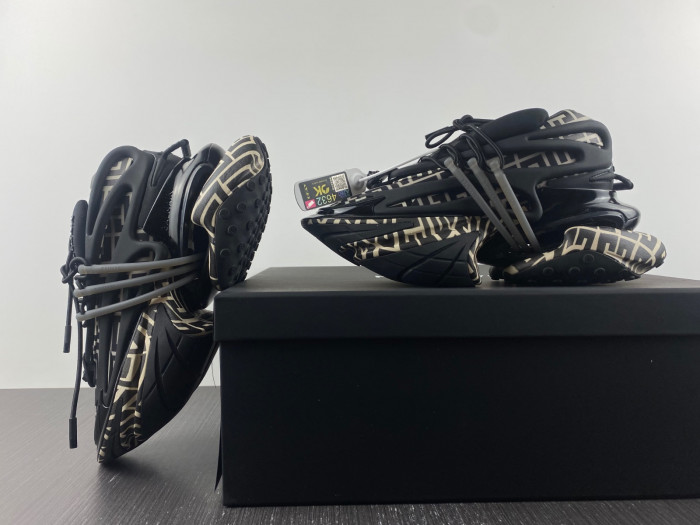 balmain  sneakers