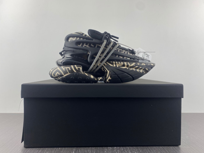 balmain  sneakers