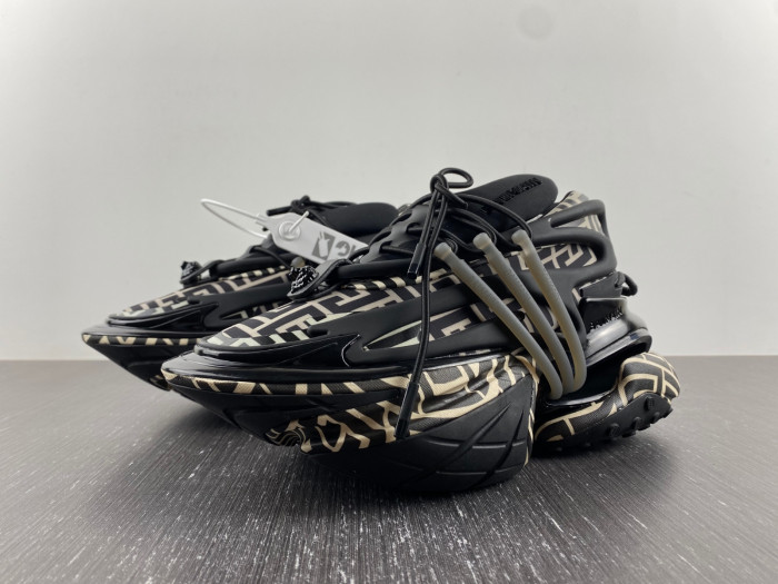 balmain  sneakers
