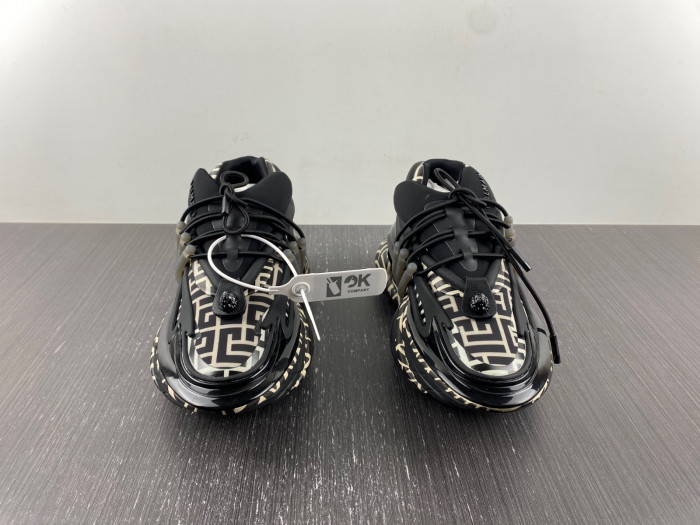 balmain  sneakers