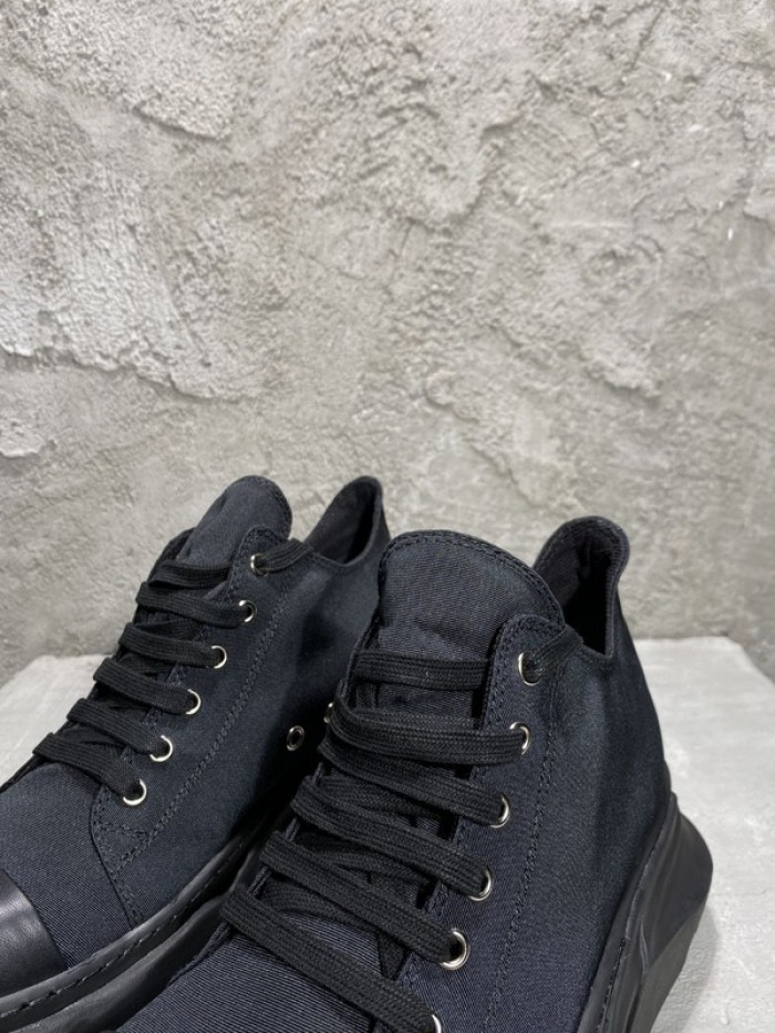 rick 0wens sneakers