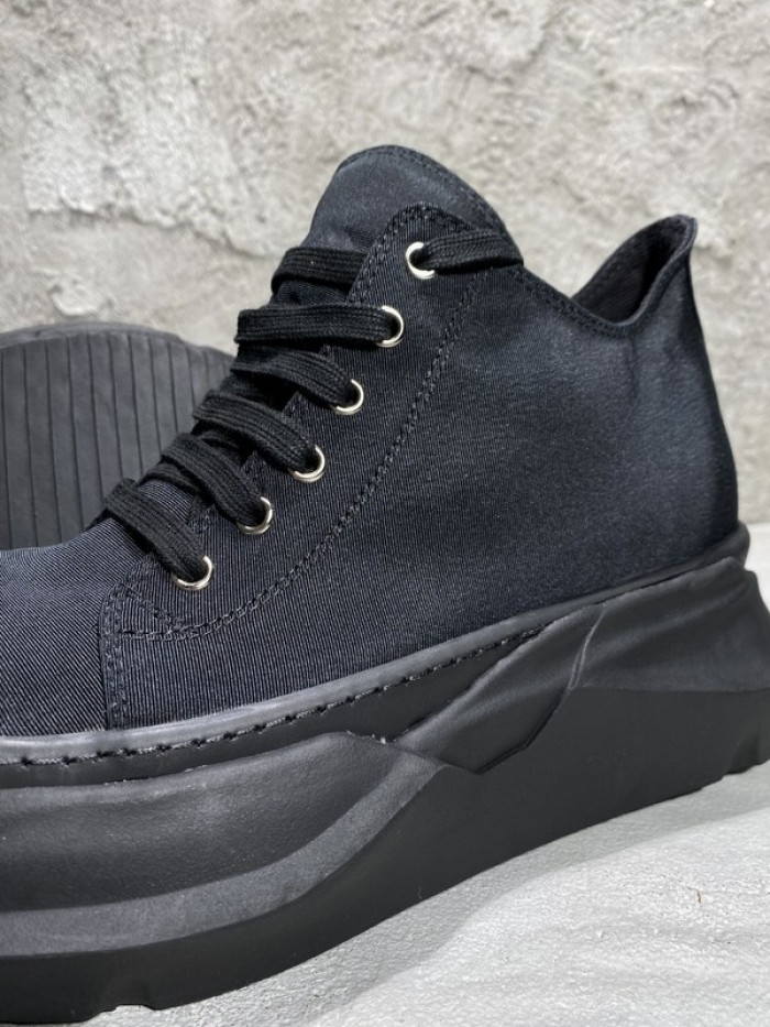 rick 0wens sneakers