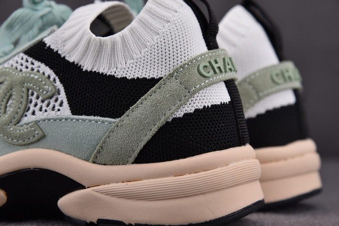 chane  sneakers
