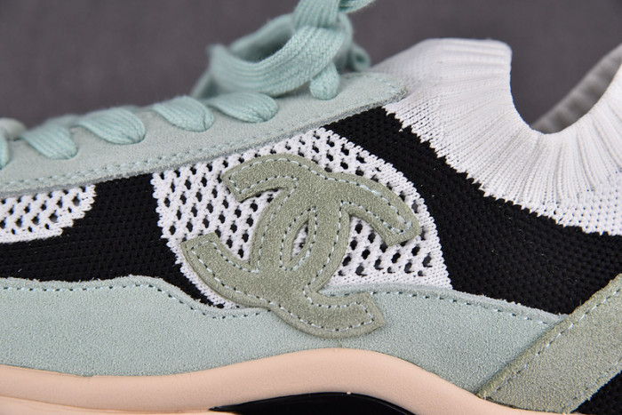 chane  sneakers