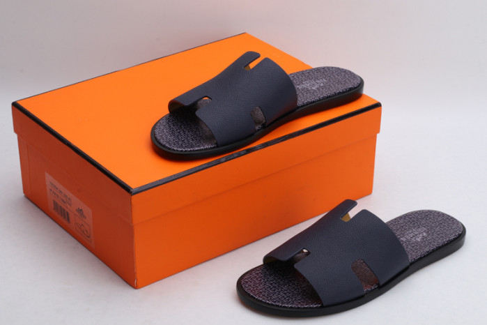 herm*s  slippers
